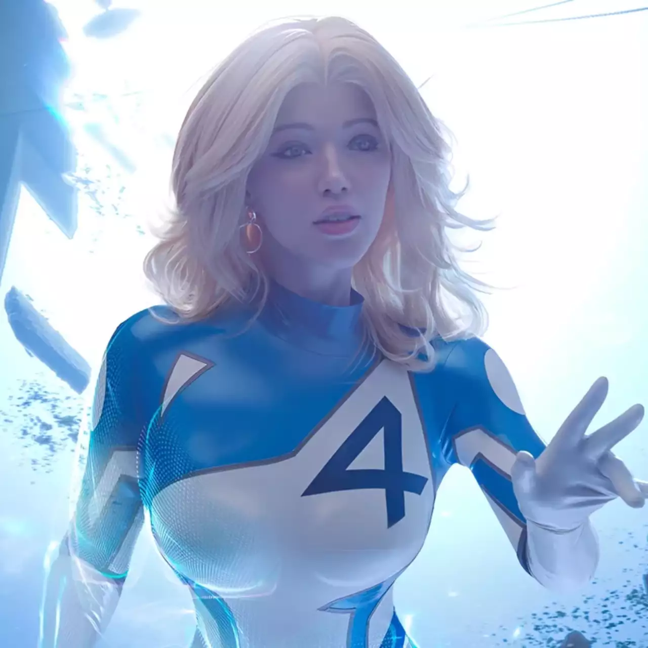 Лучший косплей ноября 2025 года