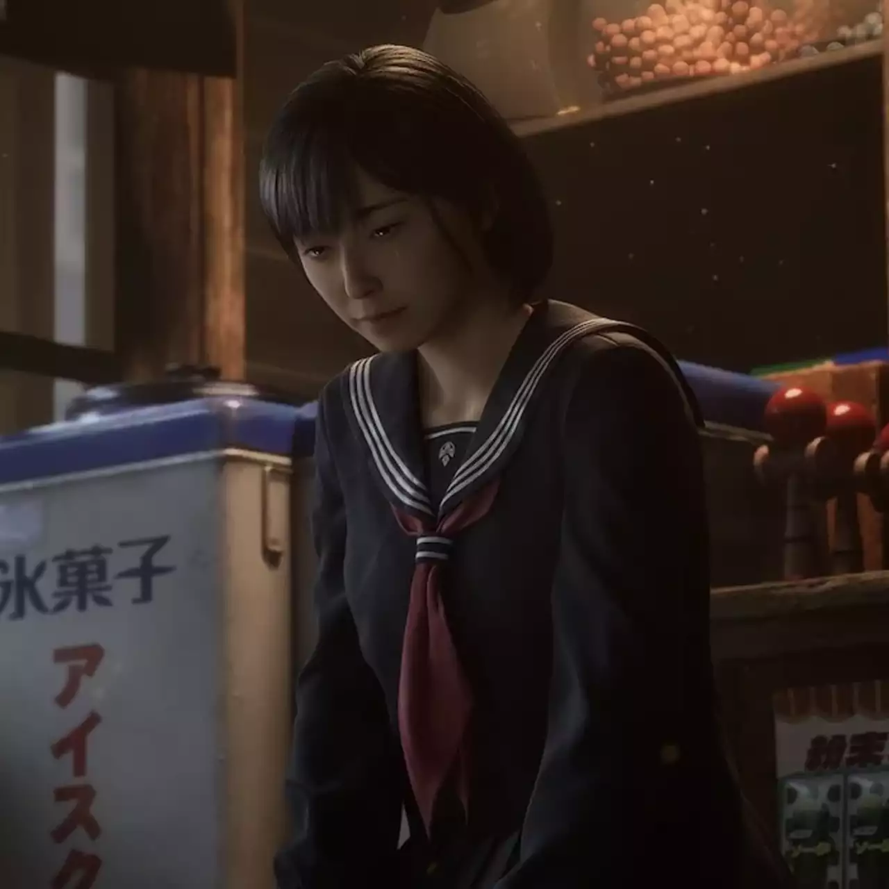 Теперь точно: Silent Hill f получит русскую озвучку от студии