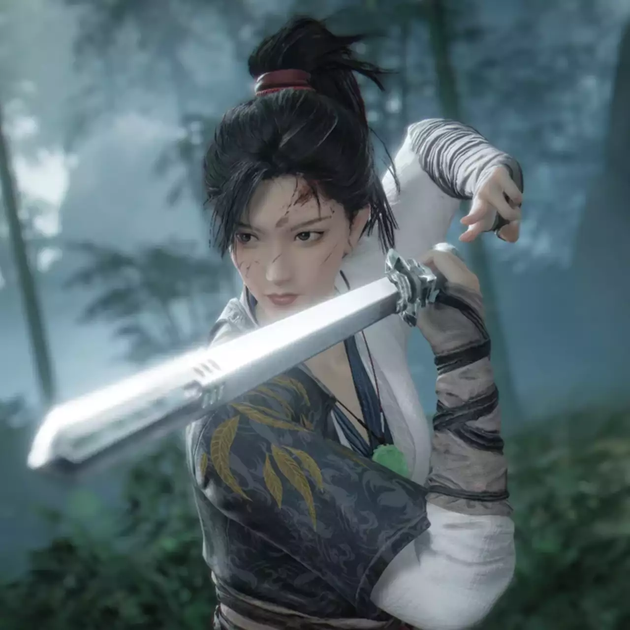 Как летать в Where Winds Meet — гайд