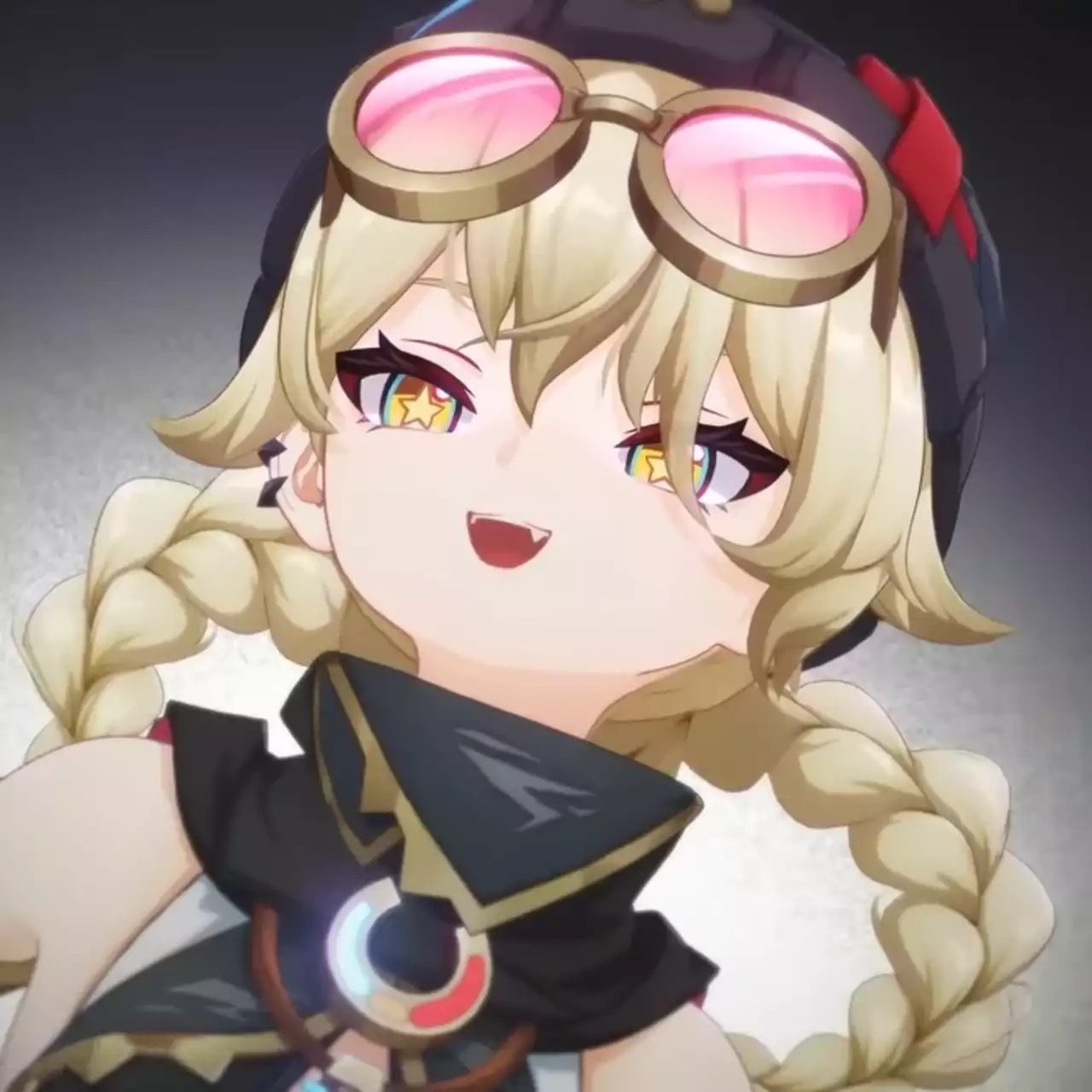 Новый трейлер Genshin Impact посвятили Ягоде