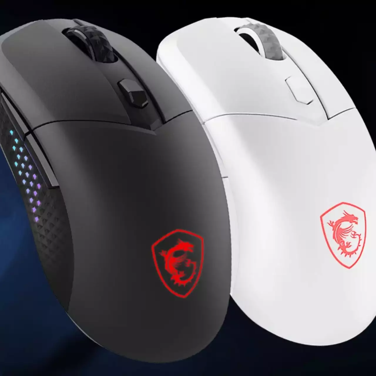 Обзор MSI Versa 300 Elite Wireless. По-элитному лёгкая и быстрая мышка