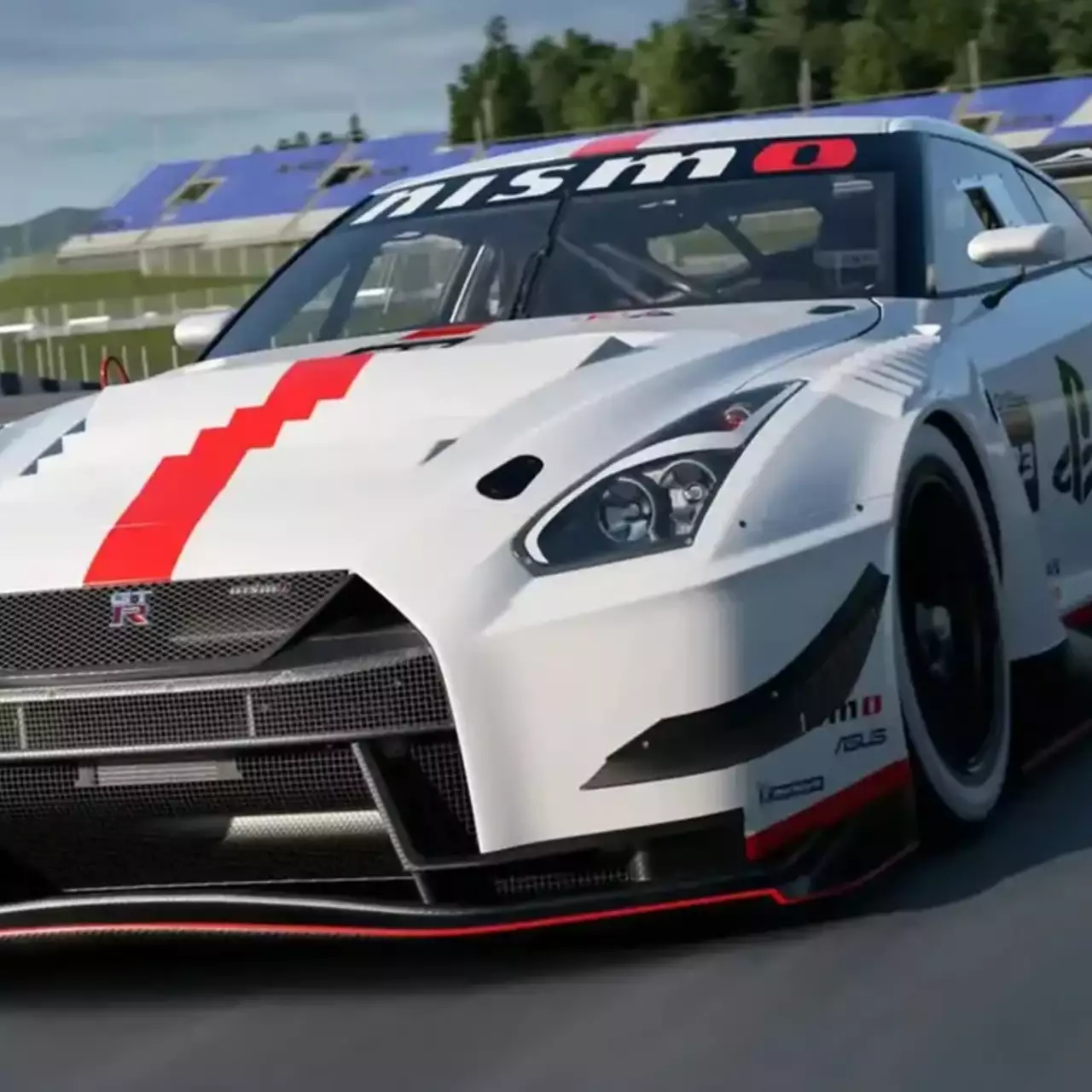 В Gran Turismo 7 добавят 8 новых автомобилей