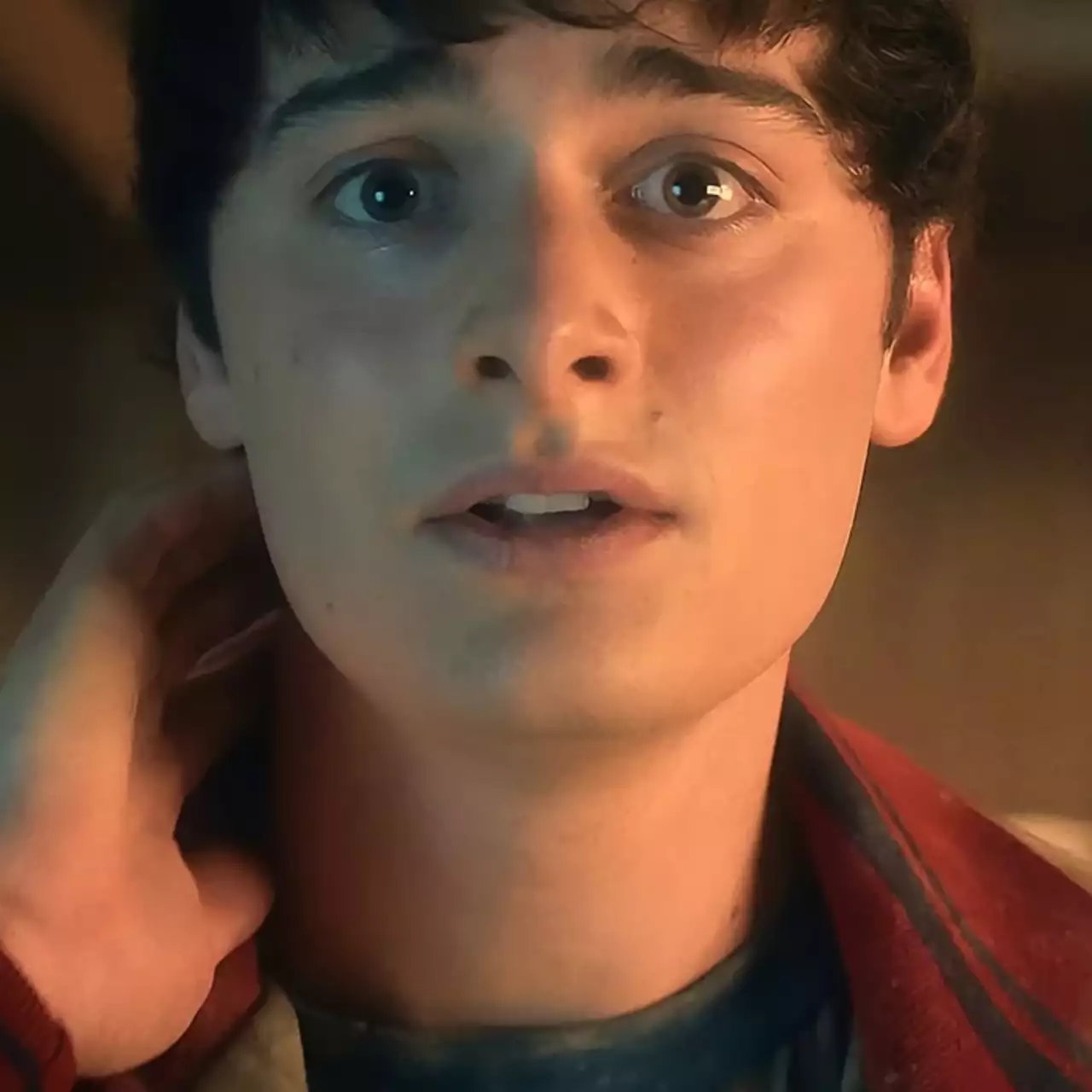 Секрет героя из «Очень странных дел» скрывался на постере 5-го сезона — и никто не заметил