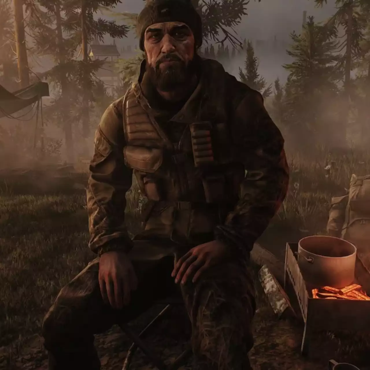 Twitch захватили стримеры Escape from Tarkov — и отрыв от остальных просто космический