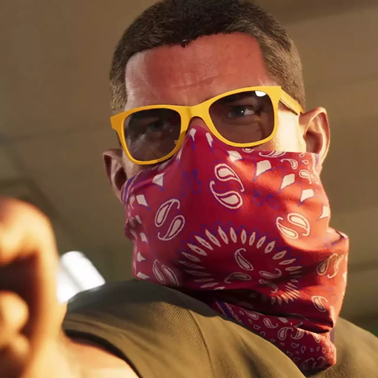 Небольшая утечка от Rockstar: в сети нашли анимации из GTA 6