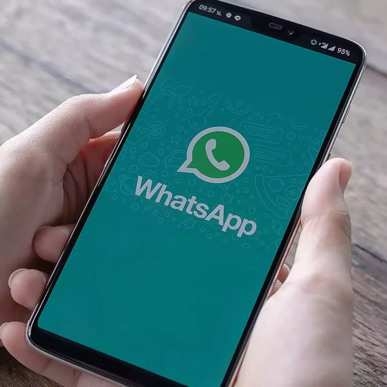 РКН начал процесс полной блокировки WhatsApp