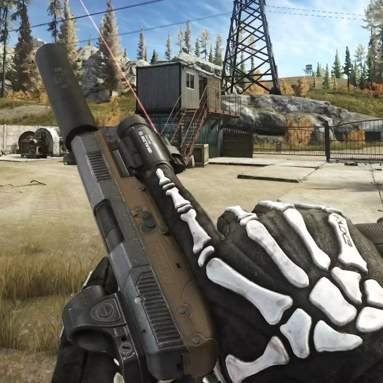 Для Escape from Tarkov выпущен крупный патч 1.0.0.2: установка апдейта потребует терпения