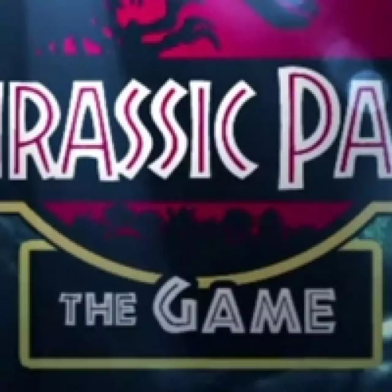 Релиз Jurassic Park: The Game откладывается Релиз Jurassic Park: The Game откладывается
