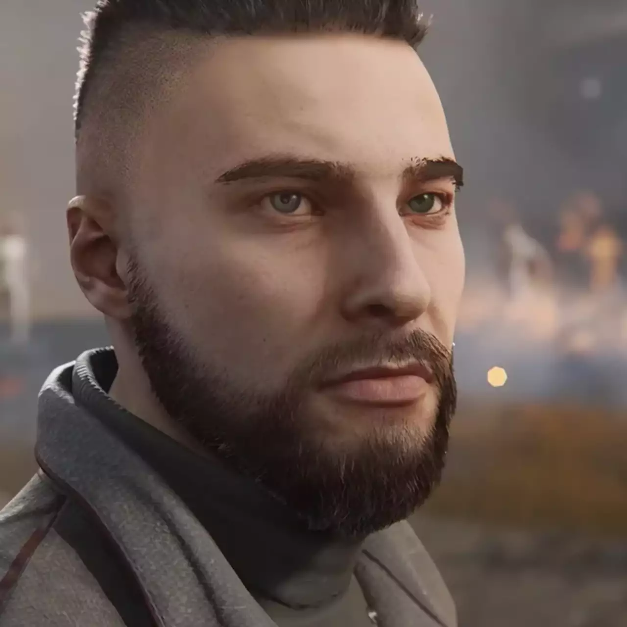 Вышел тизер финального дополнения для Atomic Heart