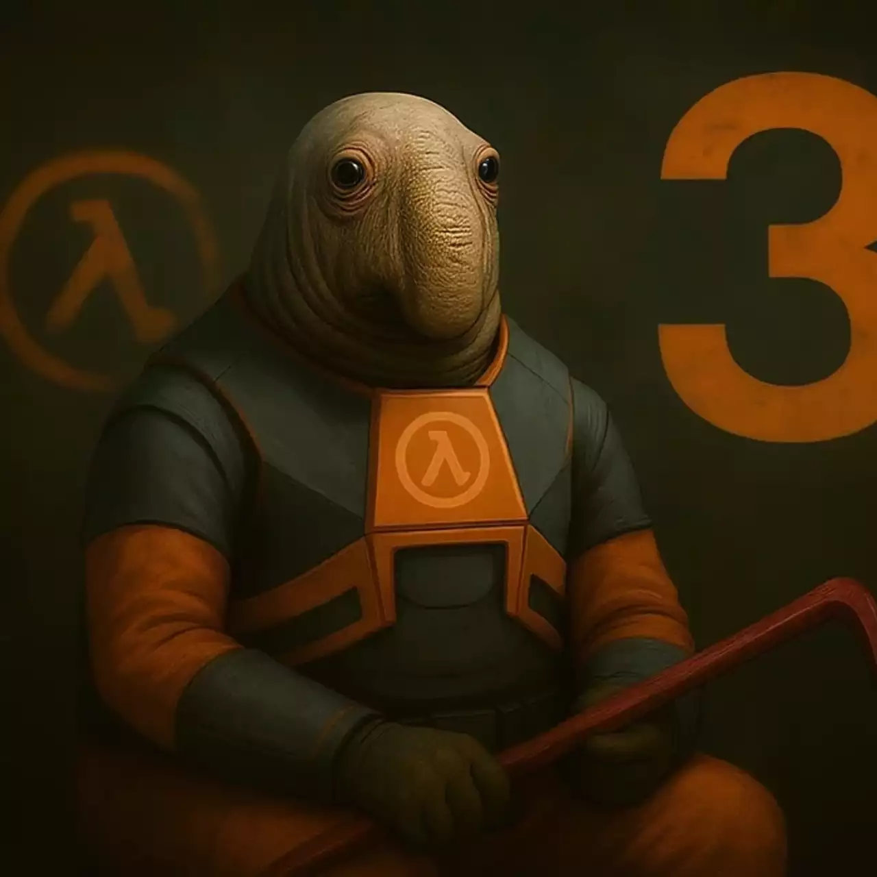 Почему мы всё еще ждем Half-Life 3?