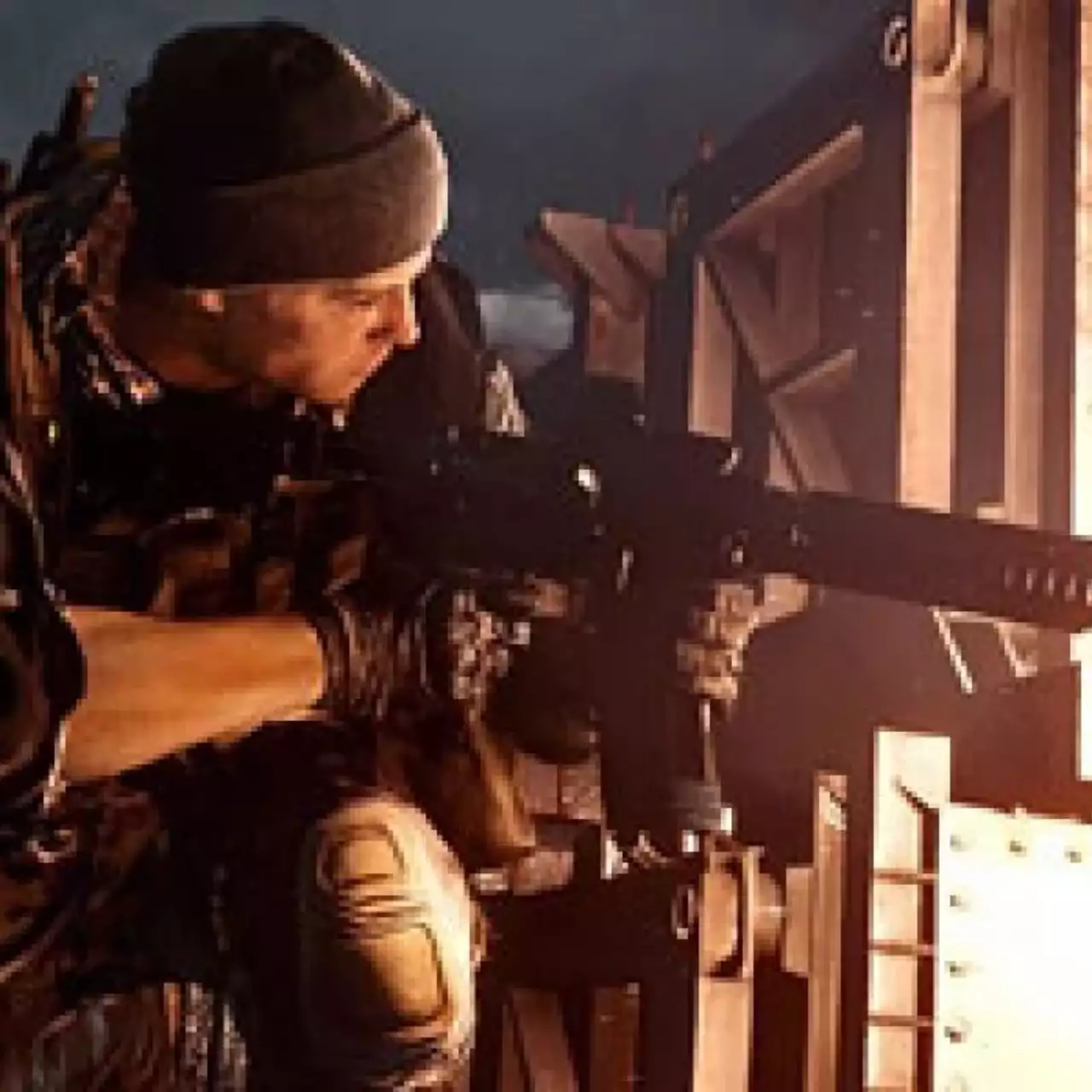 Опубликован трейлер Battlefield 4, посвященный выходу игры Опубликован трейлер Battlefield 4, посвященный выходу игры