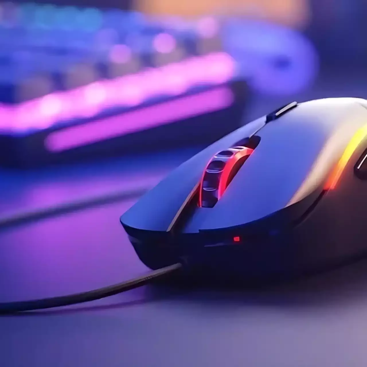 Как использовать смартфон вместо мыши для компьютера — простые способы