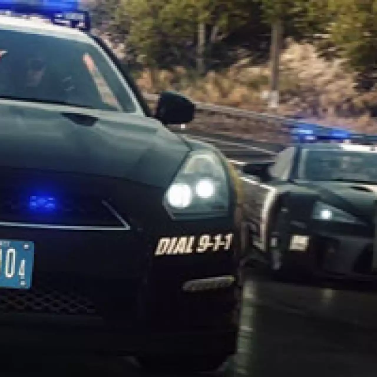 Трейлер Need for Speed: Rivals показал гиперкары, погони и жажду скорости Трейлер Need for Speed: Rivals показал гиперкары, погони и жажду скорости