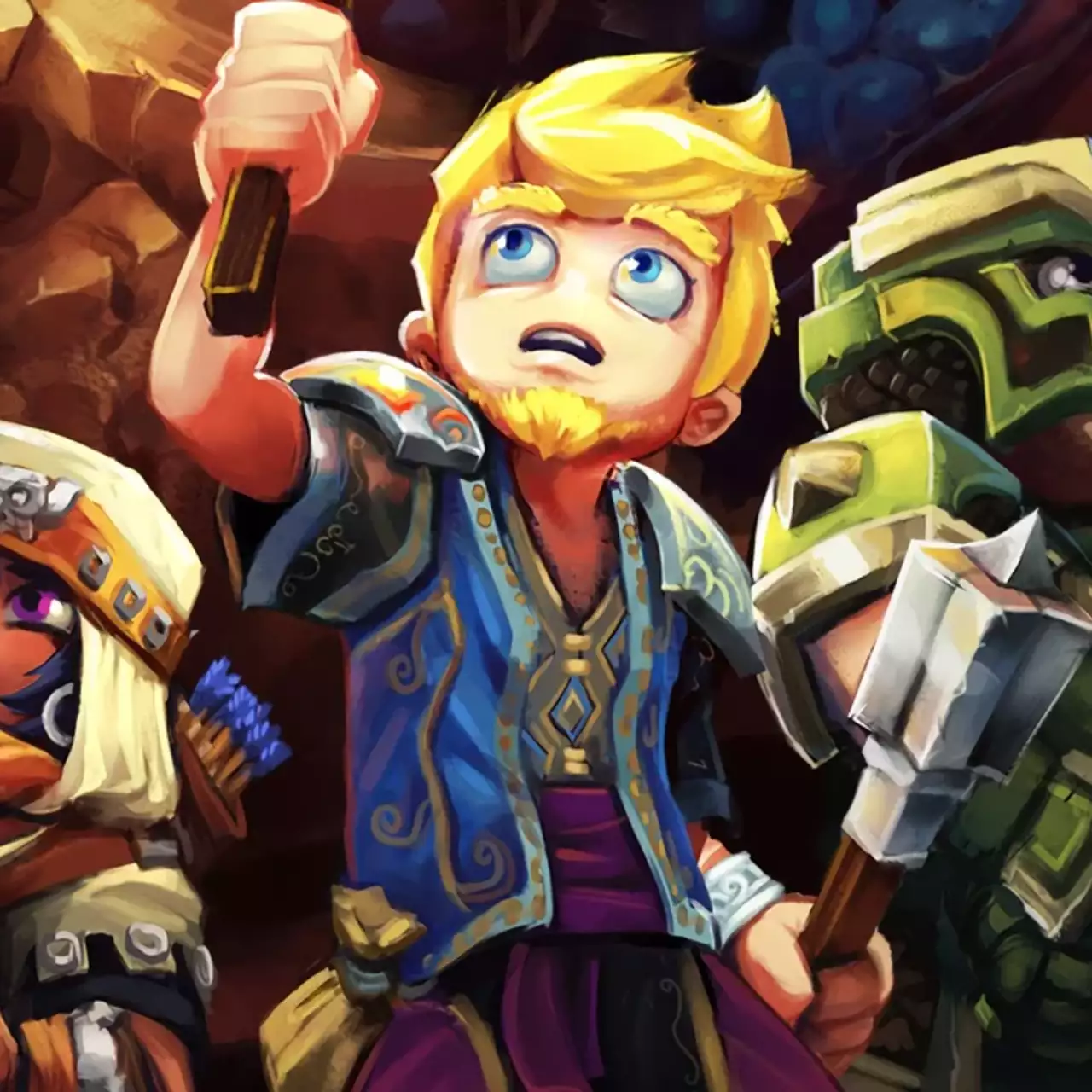 Авторы Hytale раскрыли системные требования игры — но они еще не окончательные