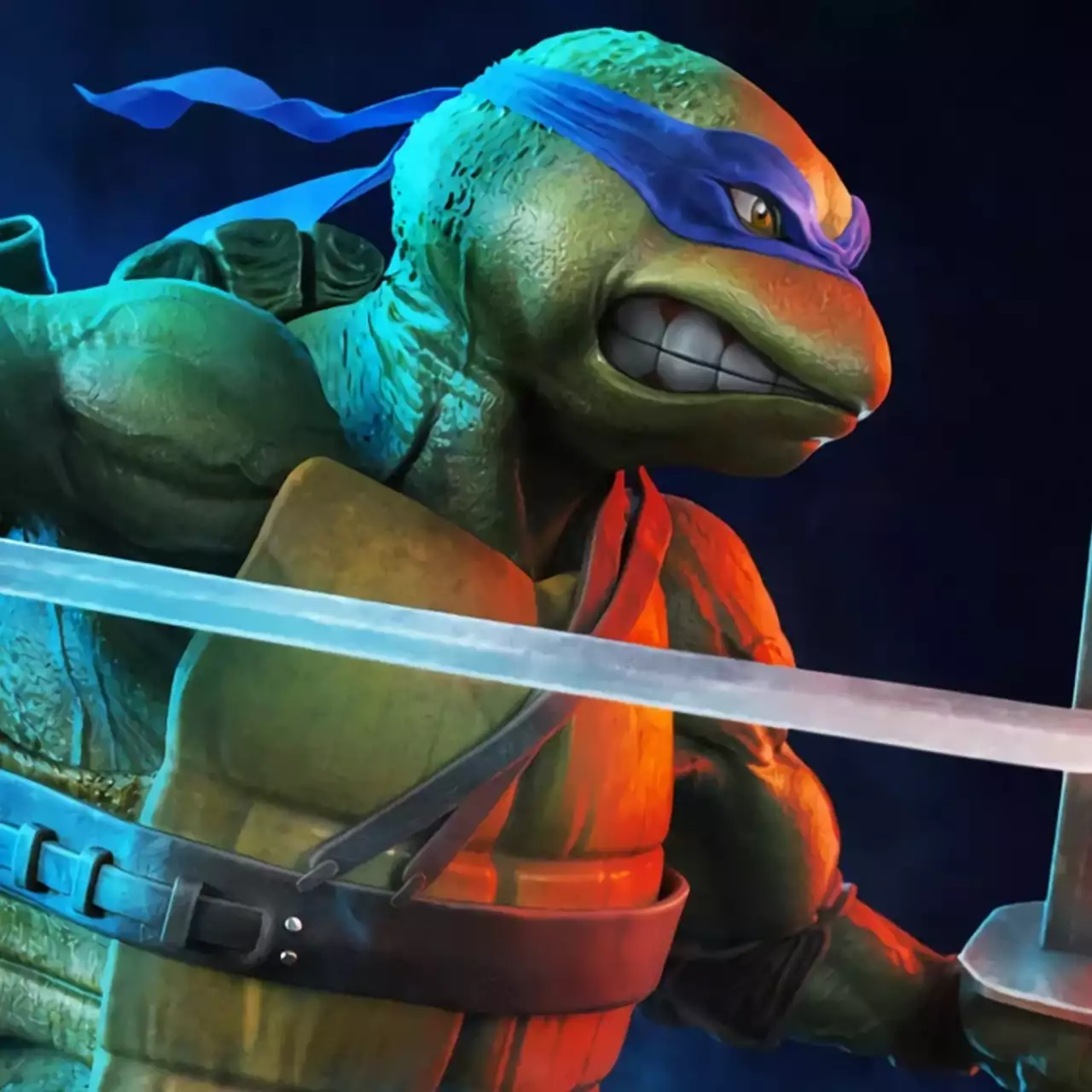 Анонсирован новый фильм про Черепашек-ниндзя. Он выйдет в 2028 году