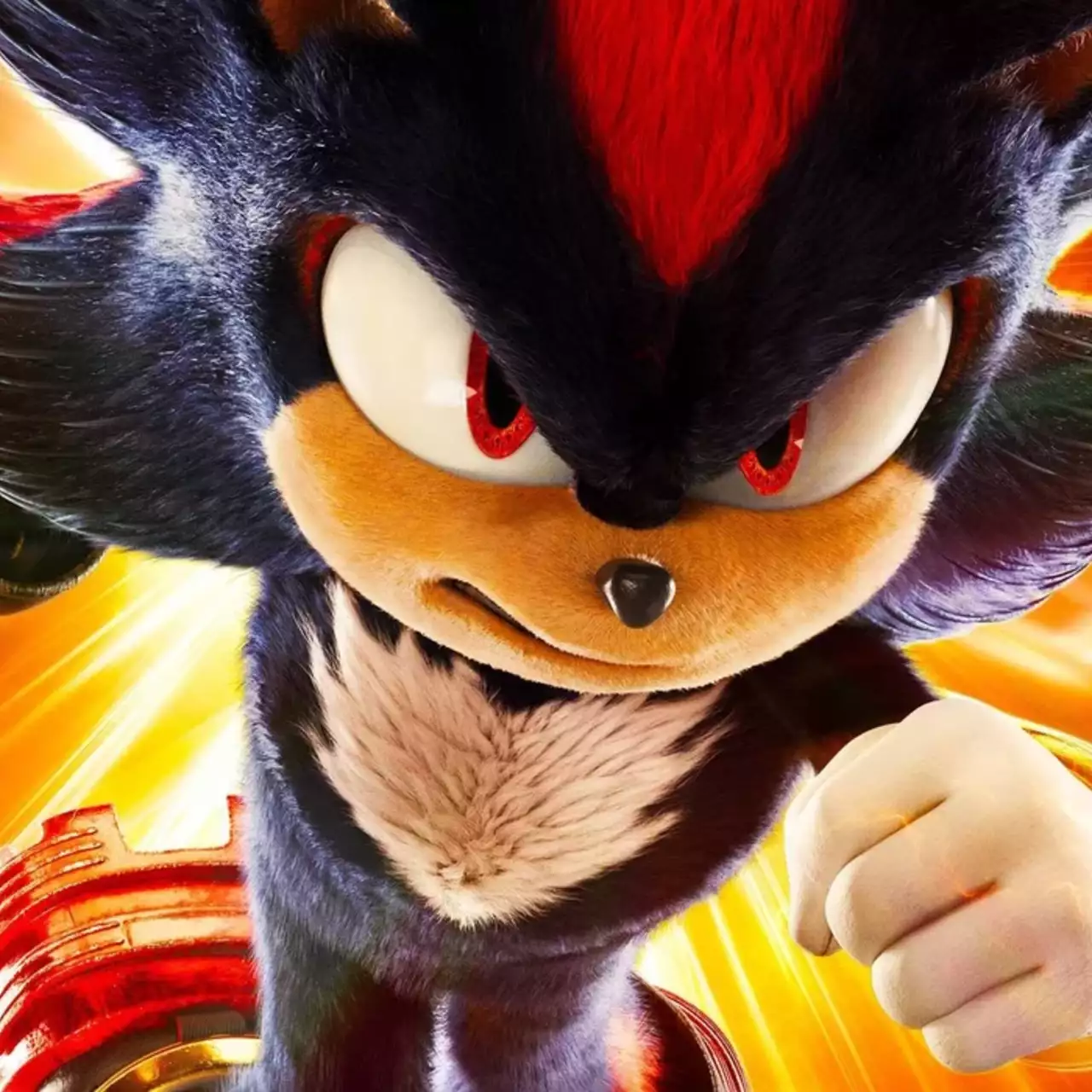 Paramount Pictures анонсировала спин-офф «Соника в кино»