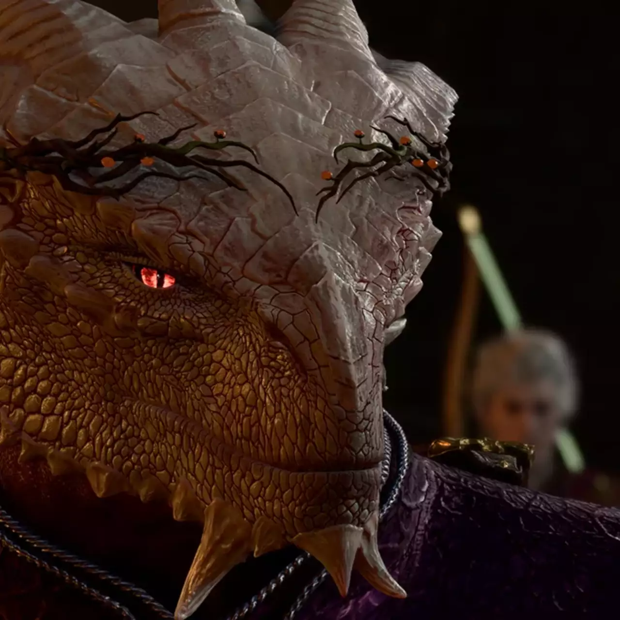 Larian подвела итоги года для Baldur's Gate 3: праздничный стрим, номинация на TGA и самые заметные моды сообщества