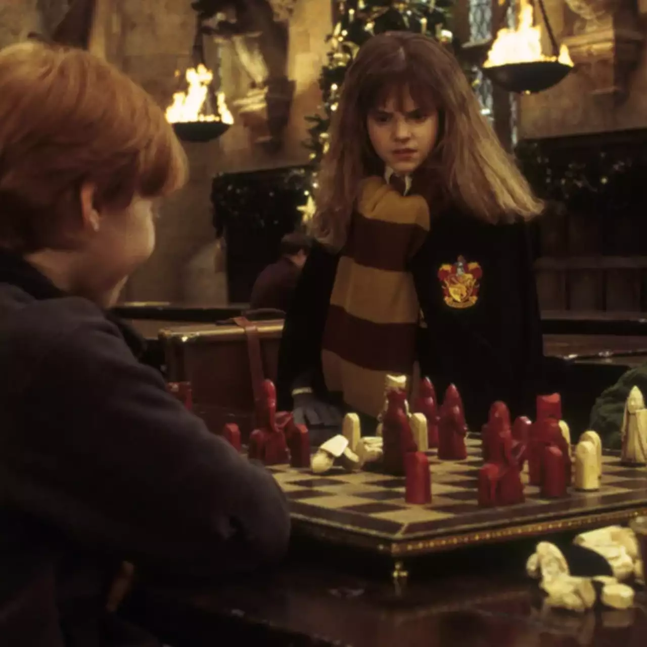 Звезда «Гарри Поттера» рассказал о необычной проблеме на съемках в одной из ключевых локаций