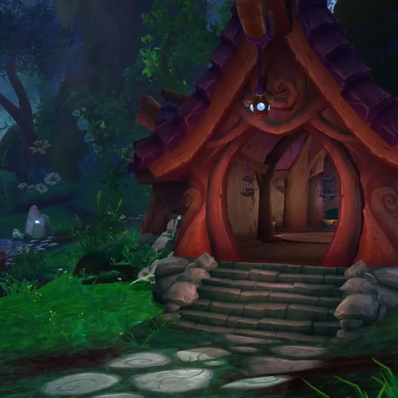 Blizzard представила финальный патч для World of Warcraft: War of Within — ранний доступ к жилью, возвращение бойцовской гильдии и крупные изменения в полётах