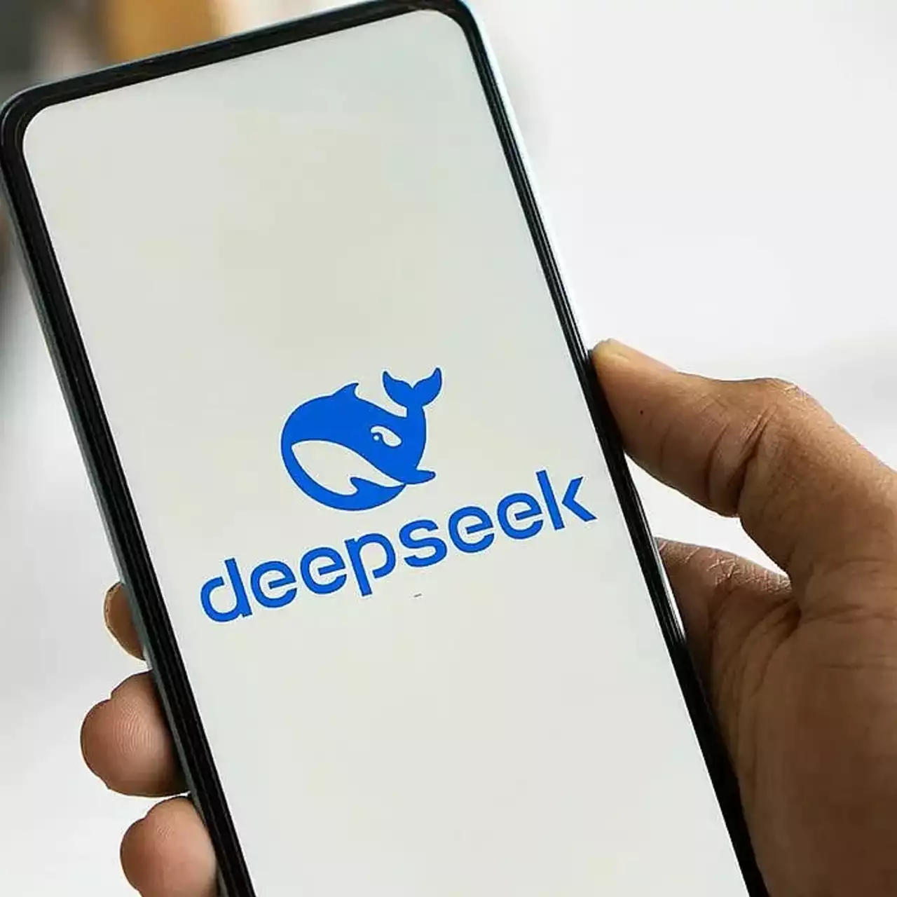 Состоялся релиз новой ИИ-модели DeepSeek-V3.2