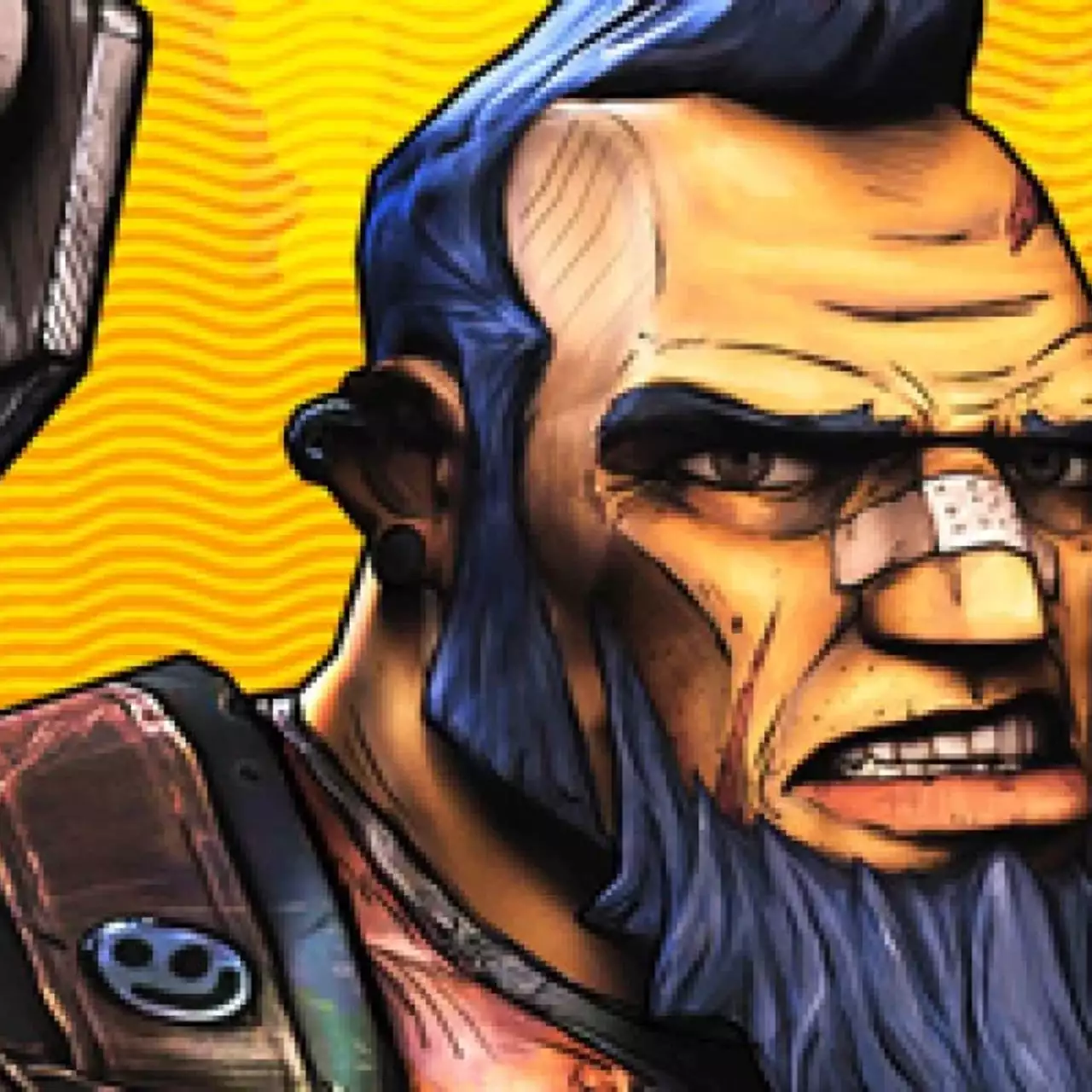 В ноябре Borderlands 2 получит DLC Headhunter 2: Wattle Gobbler В ноябре Borderlands 2 получит DLC Headhunter 2: Wattle Gobbler