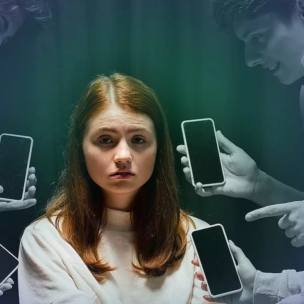 В Госдуме предложили штрафовать за буллинг и кибербуллинг