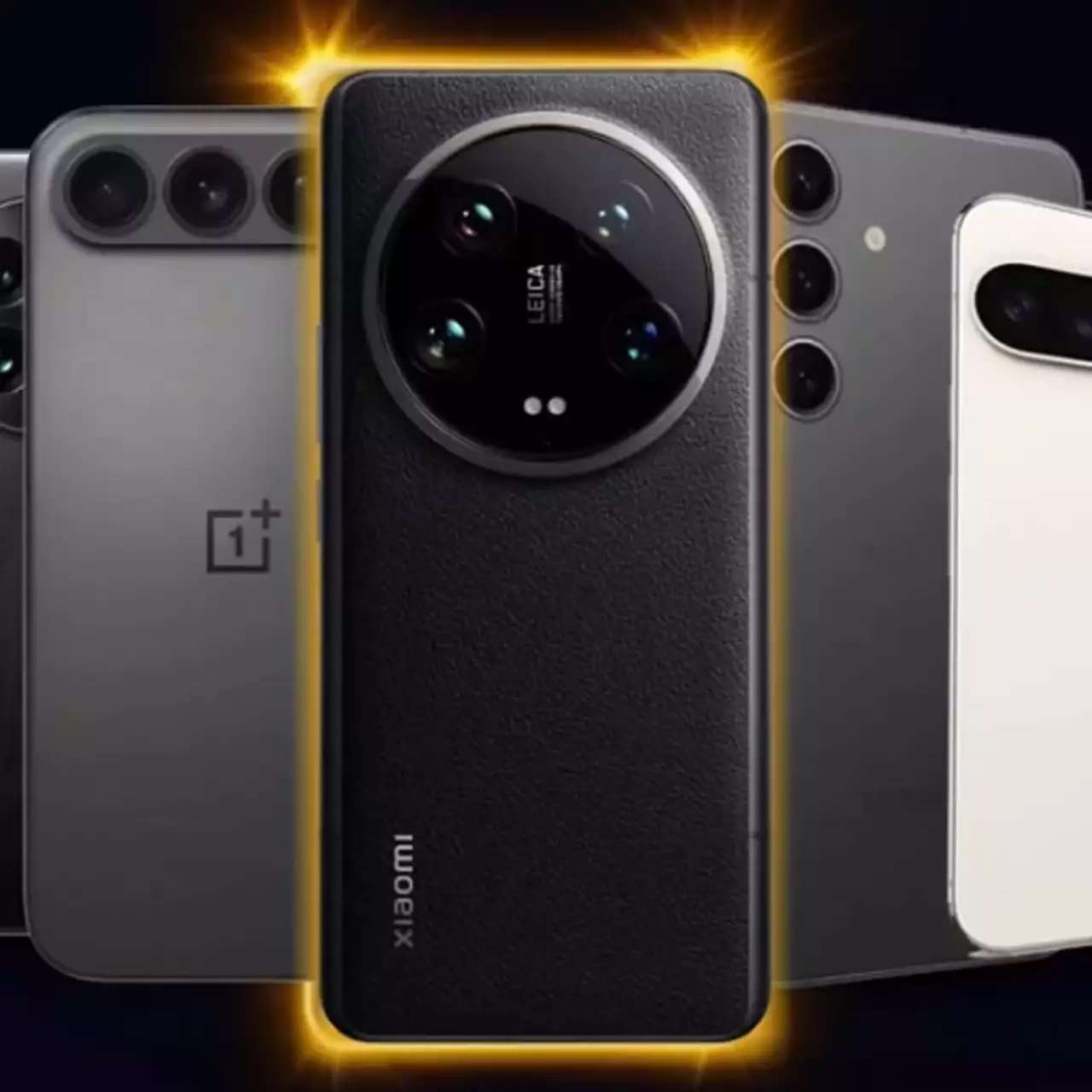 Рейтинг AnTuTu: в декабре 2025 года определился самый мощный Android-смартфон