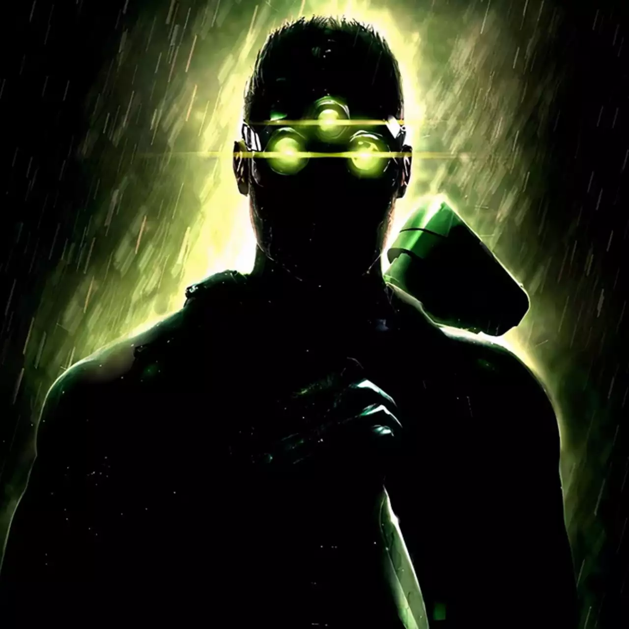 Ubisoft вернула прежнего директора ремейка Splinter Cell — проект жив