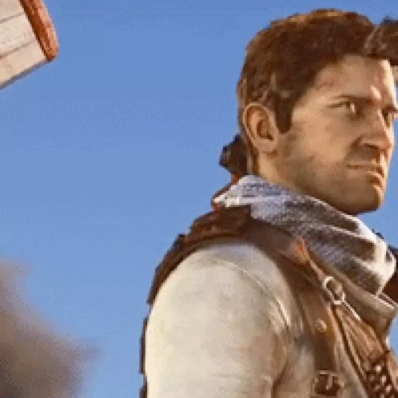 Uncharted 3 получила последний крупный патч, все DLC-карты стали бесплатными Uncharted 3 получила последний крупный патч, все DLC-карты стали бесплатными