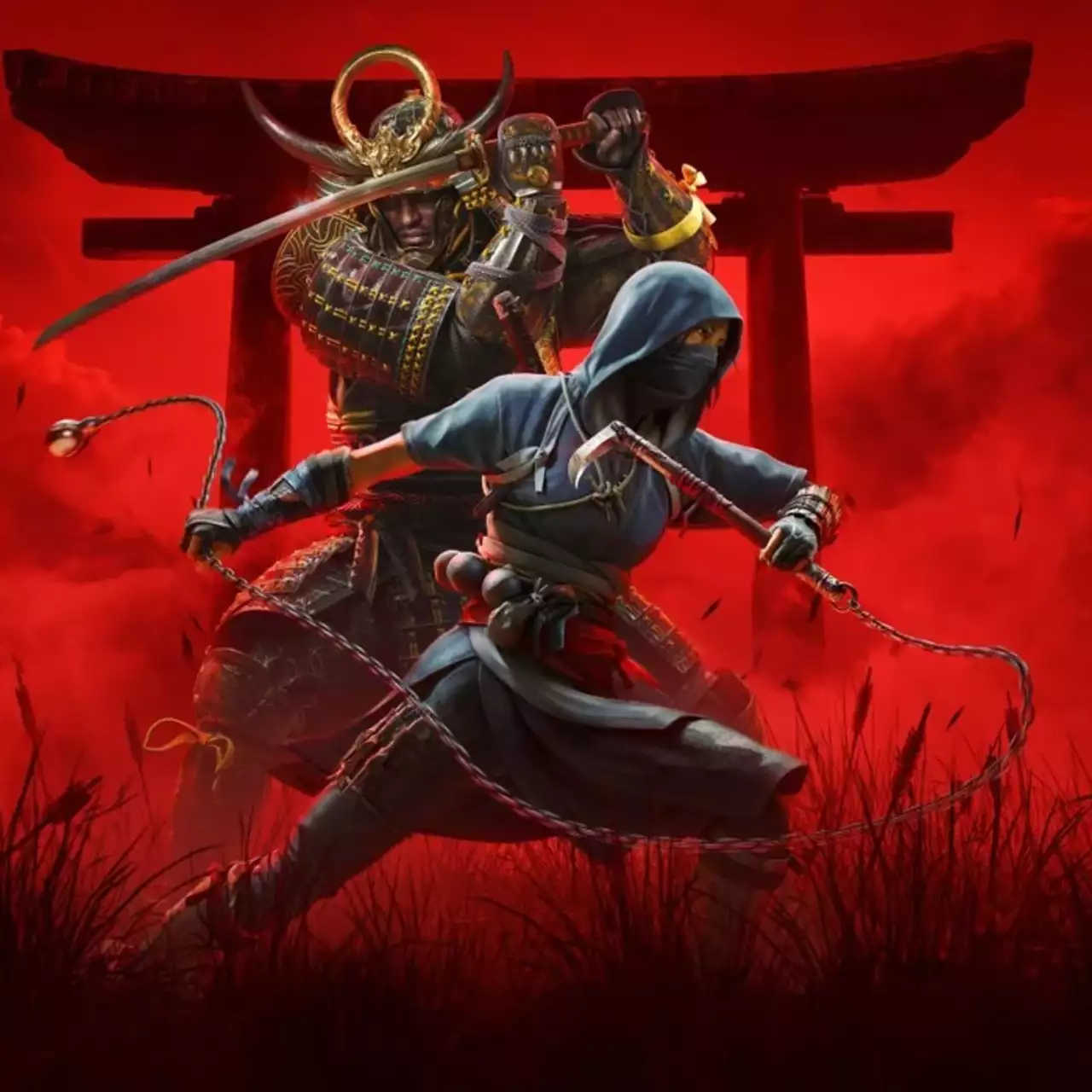 Assassin's Creed Shadows вышла на Nintendo Switch 2