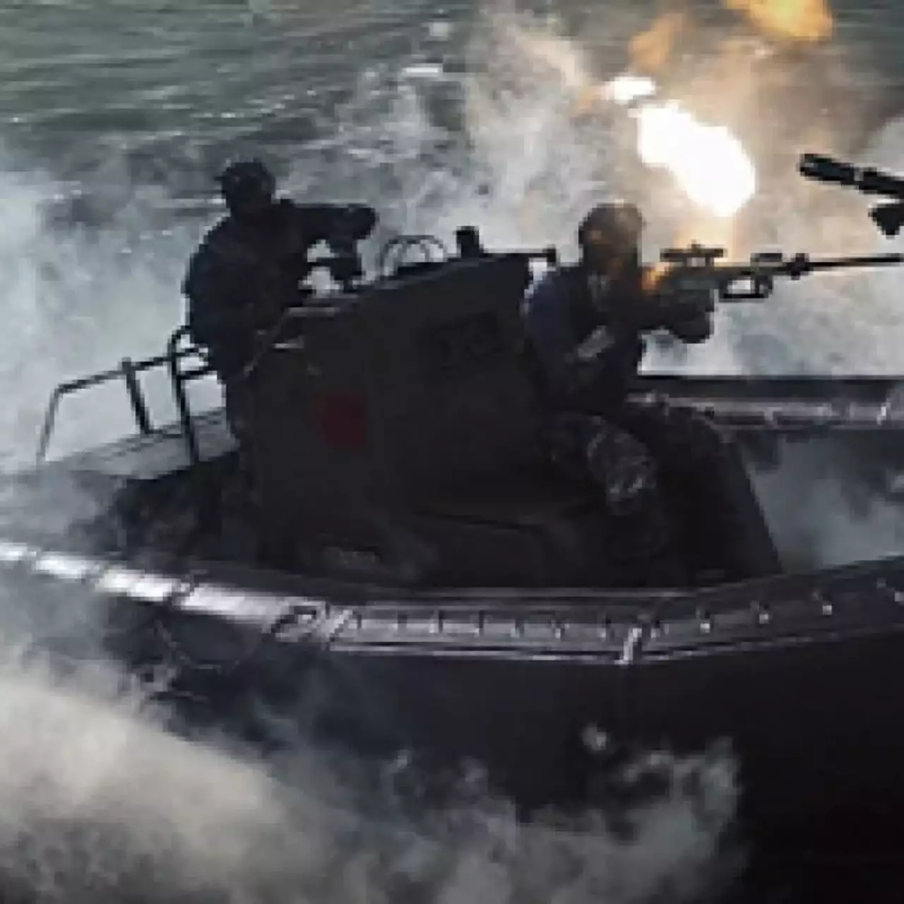 Инновации в Battlefield 4 являются следствием использования современных военных технологий Инновации в Battlefield 4 являются следствием использования современных военных технологий