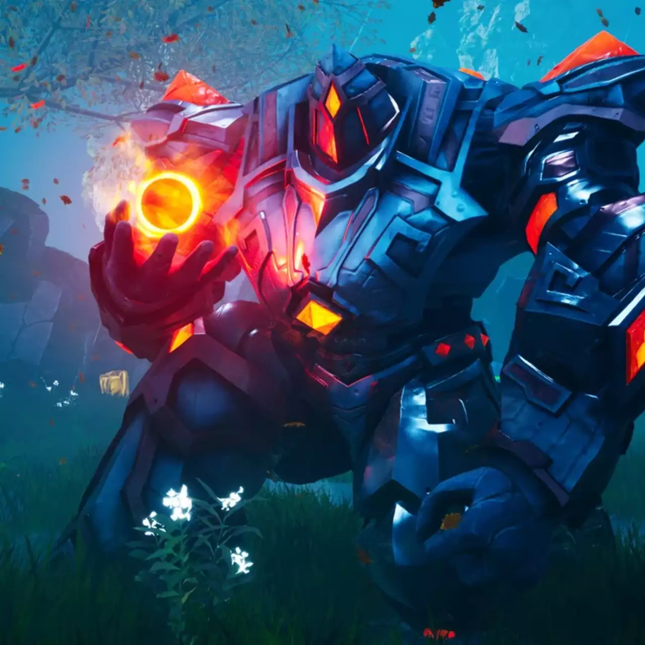 В Steam вышел шутер Afterblast, вдохновлённый Doom