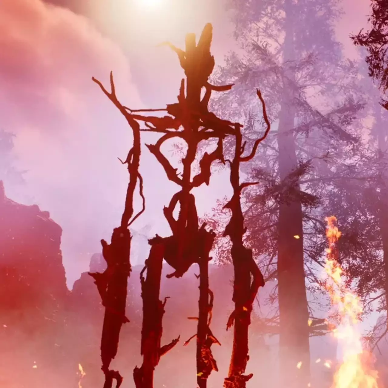 Фэнтезийный боевик от создателя Skyrim и Fallout выйдет на PlayStation 5 уже 4 декабря