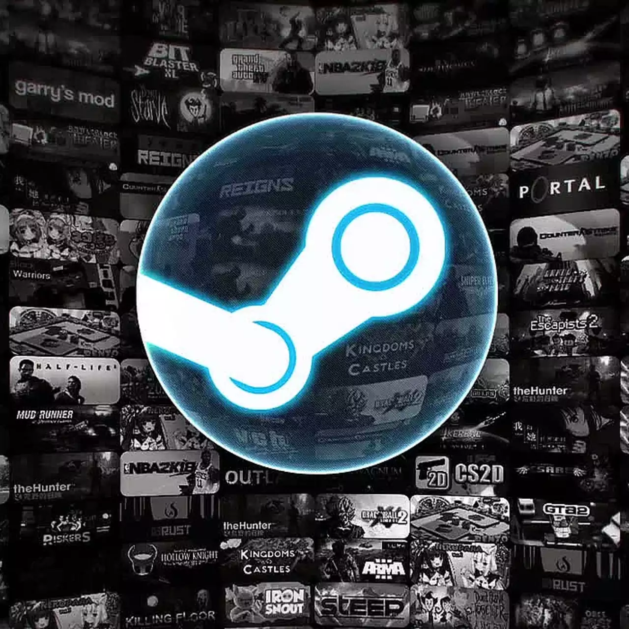 Становление Steam: как маленькая платформа изменила индустрию игр и почему никто не может с ней конкурировать