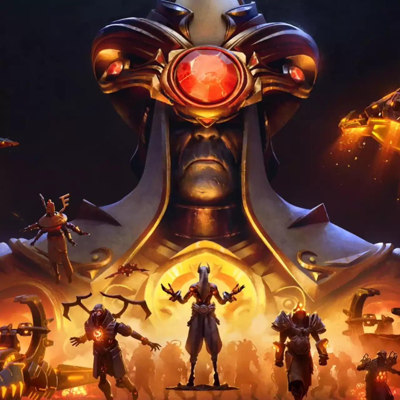 Tempest Rising получила масштабное обновление Superior Firepower — трейлер