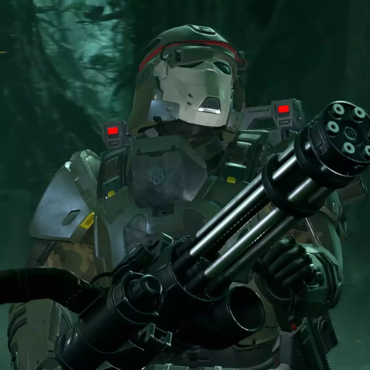 Версия Helldivers 2 для PC стала весить на 85% меньше