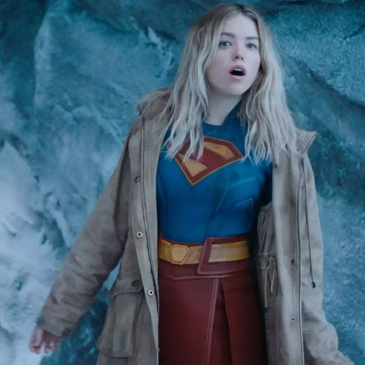 «Что я наделала?» Актриса, которая сыграет Супергерл, призналась, что едва не отказалась от роли