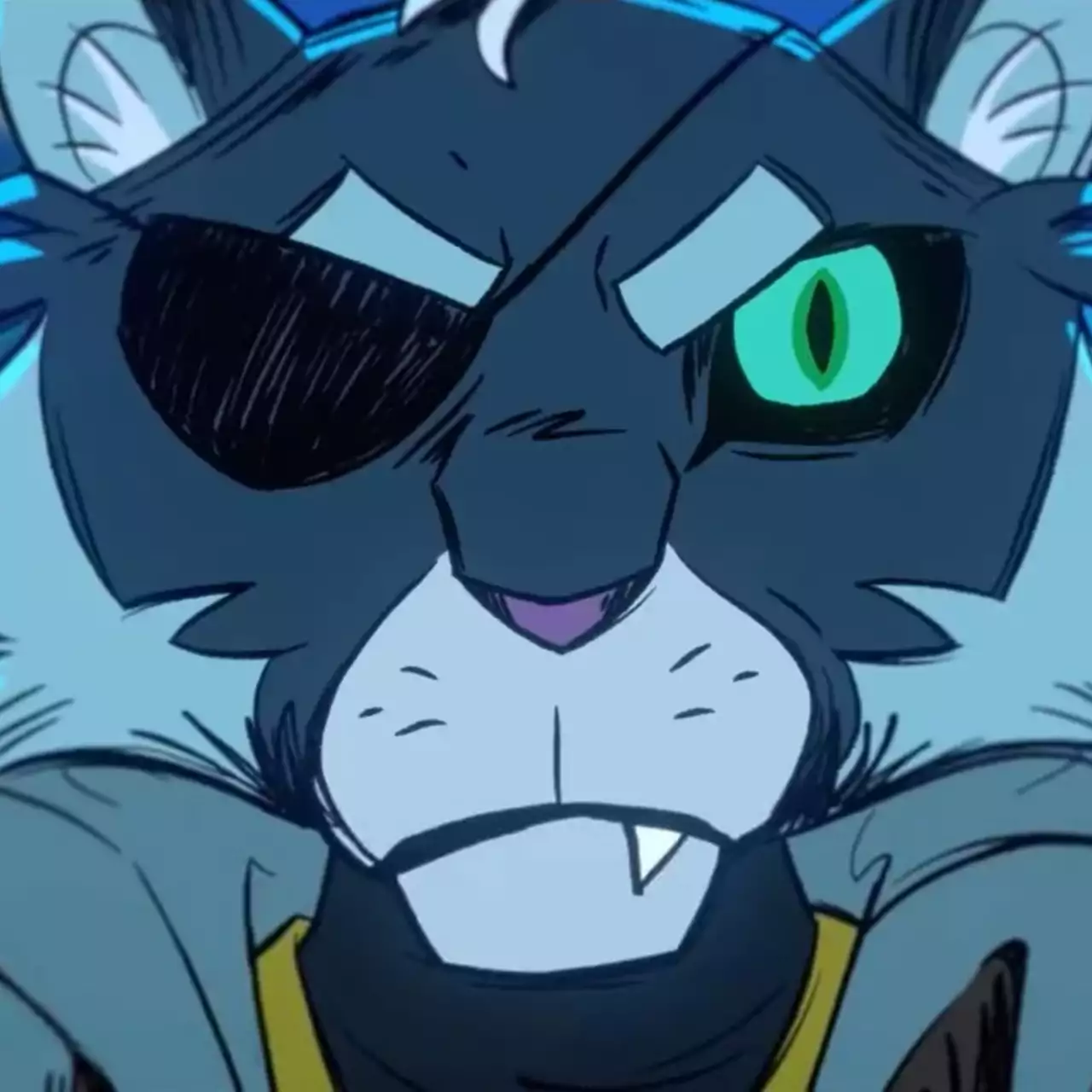 Показаны новые мутанты из второго сезона мультсериала «Истории Черепашек-ниндзя»