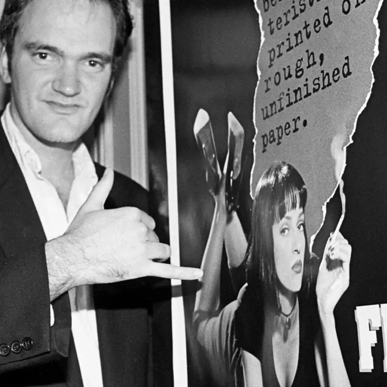 Квентин Тарантино составил топ-20 фильмов XXI века — список возглавил боевик Ридли Скотта