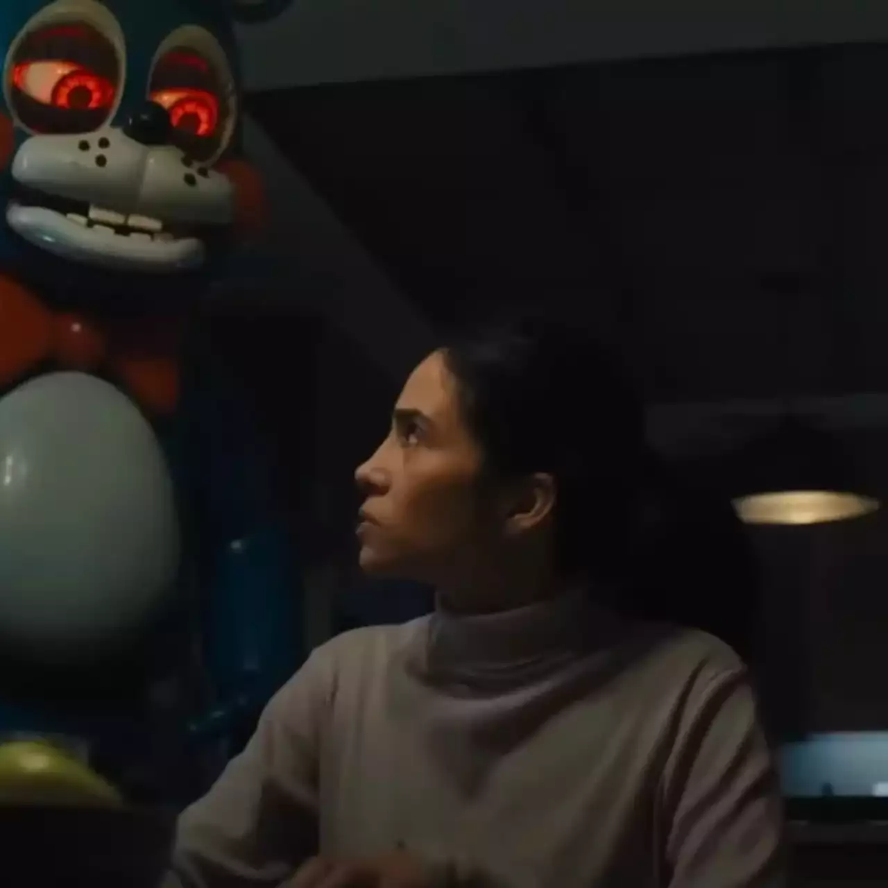 «Фредди затянет всех обратно в безумие»: актёр «Пять ночей с Фредди» рассказал о судьбе главного героя во второй части