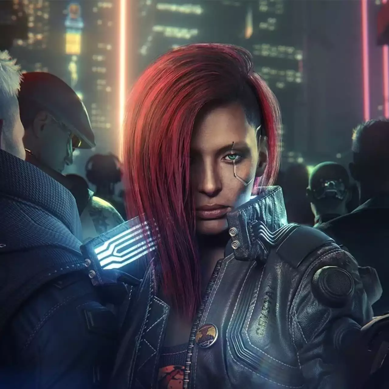  «Мы ничего не тизерим»: CD Projekt разыграла фанатов Cyberpunk 2077 постом к пятилетию — а затем разочаровала