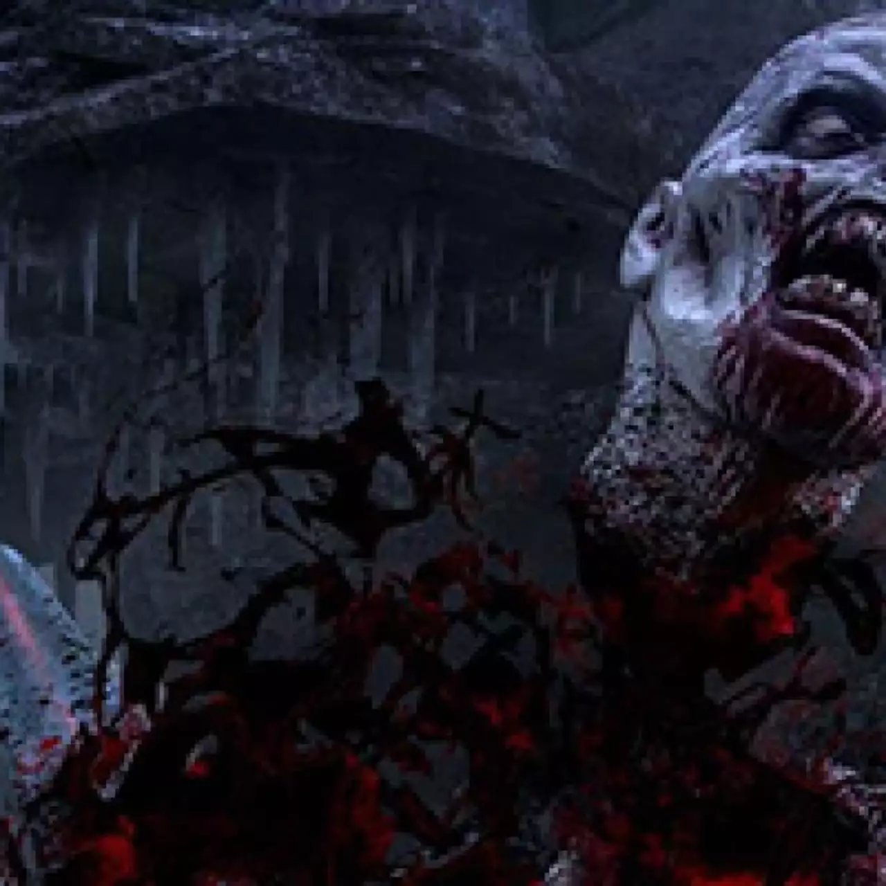 Hellraid перенесли на 2014 год
