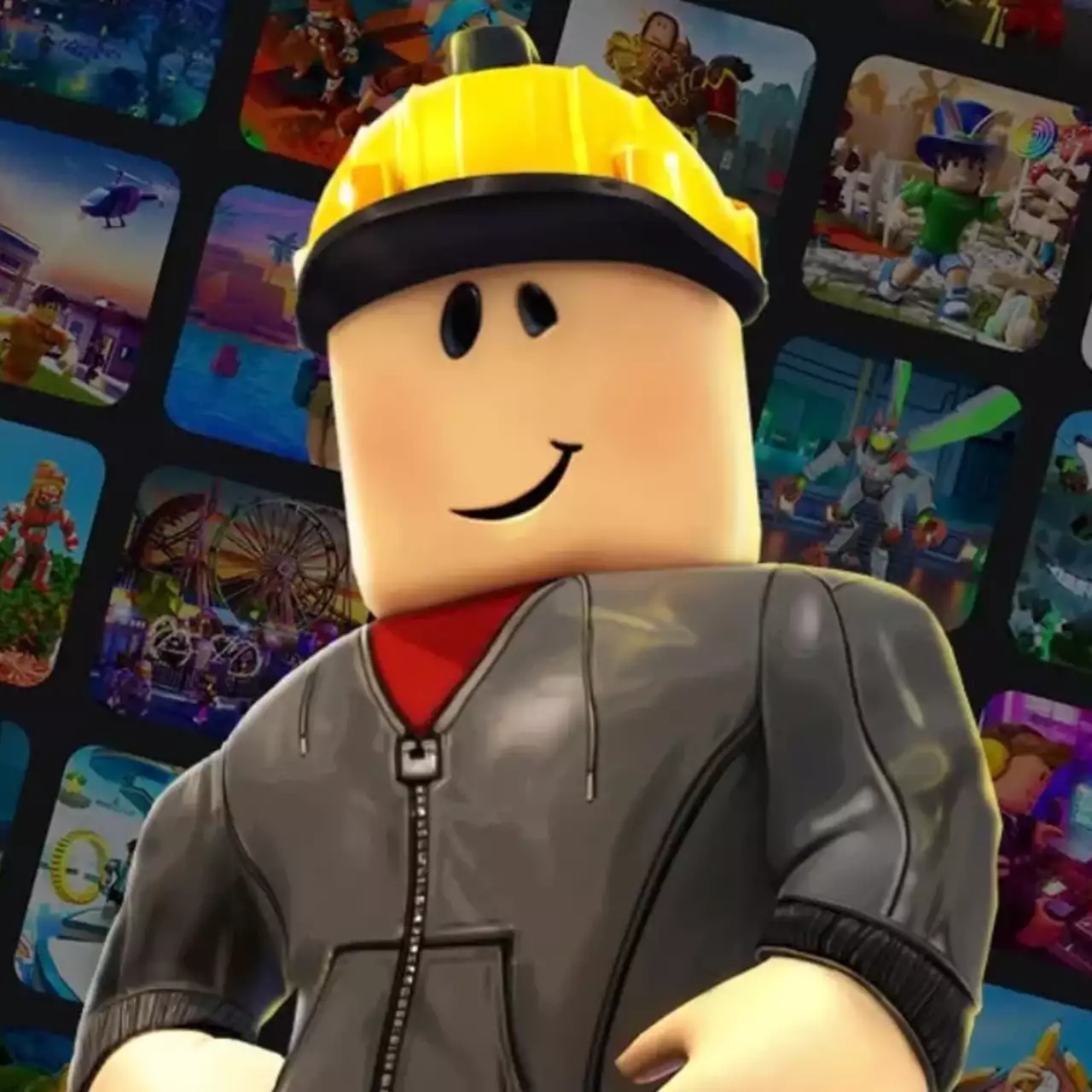 Российские игроки столкнулись с массовым сбоем в Roblox