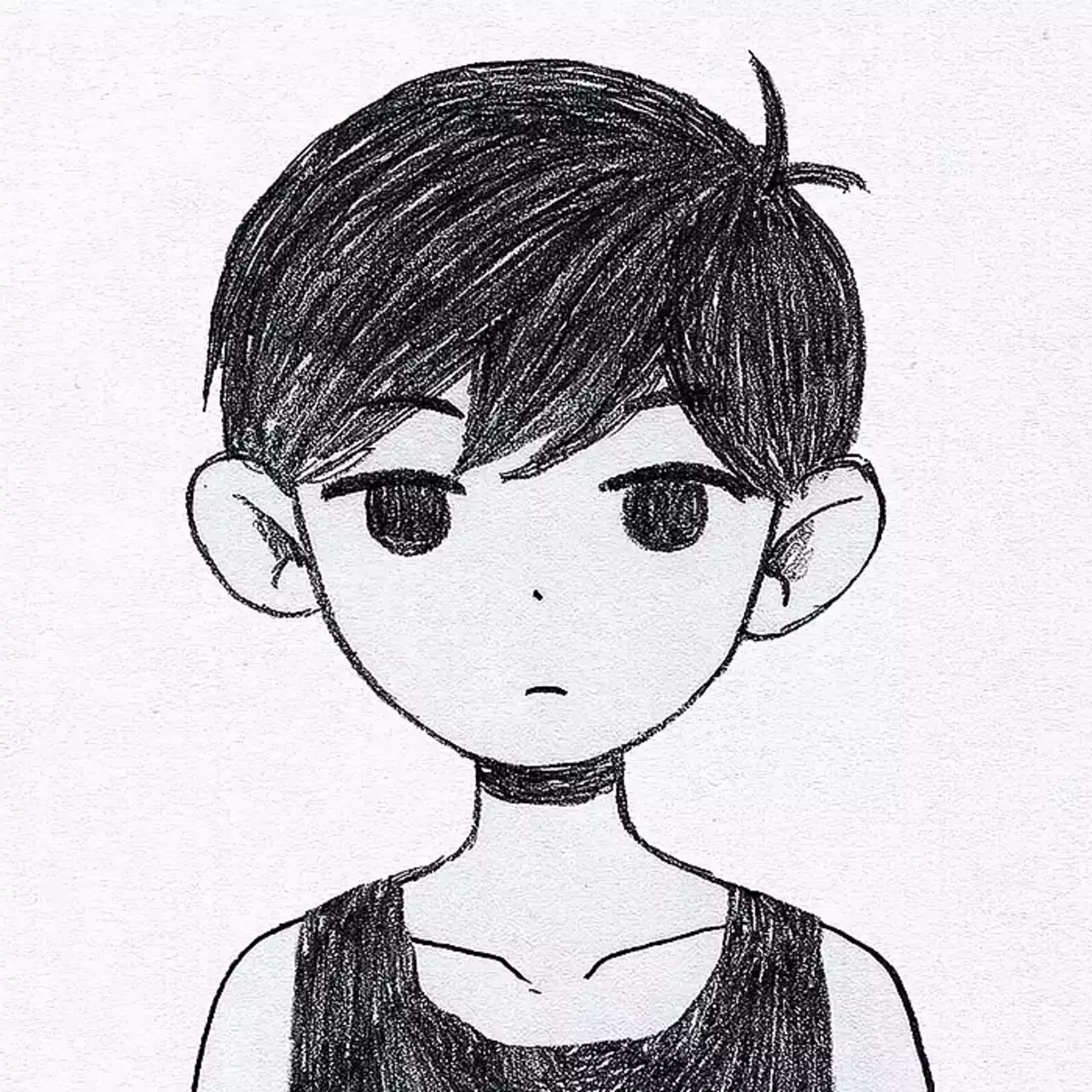 Диссоциативная амнезия в видеоигре OMORI