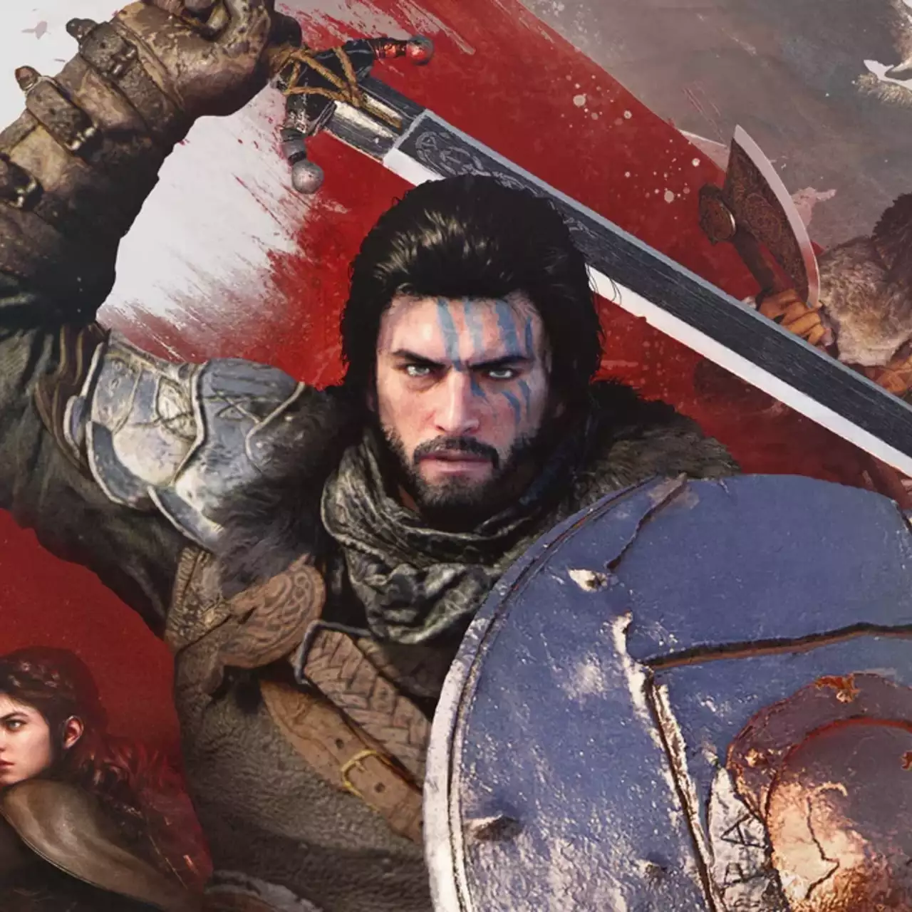 Всё, что известно про Crimson Desert — корейский аналог The Witcher 3 и одну из главных игр 2026