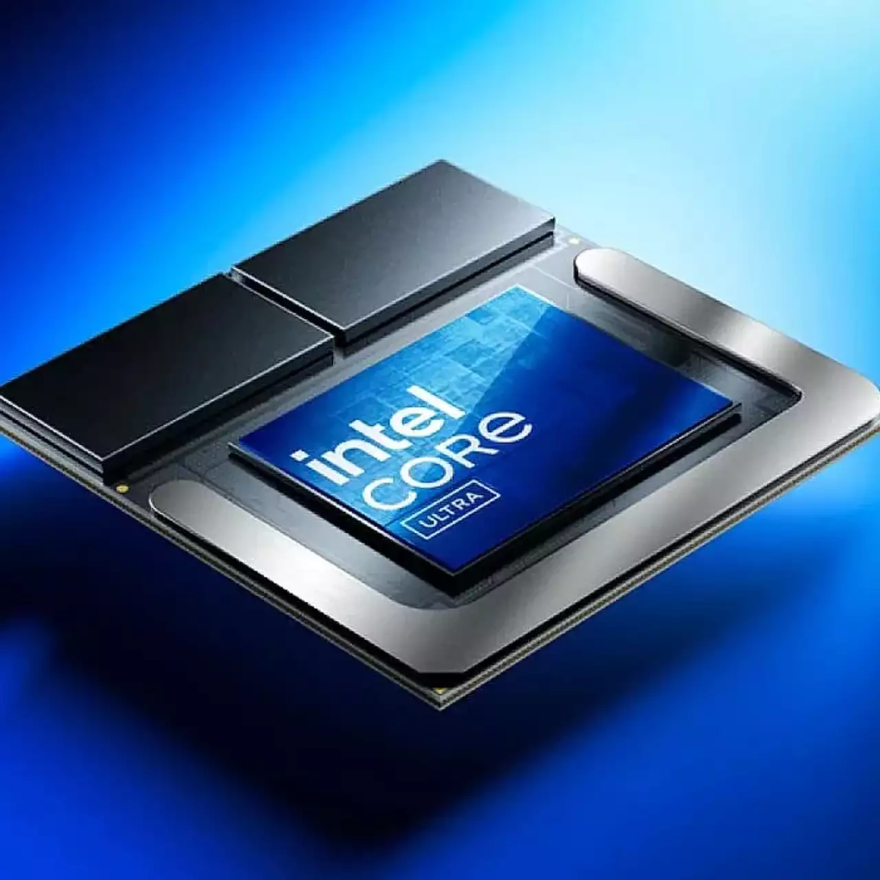 Графика нового Intel Core Ultra в тестах догнала мобильную GTX 1050 Ti