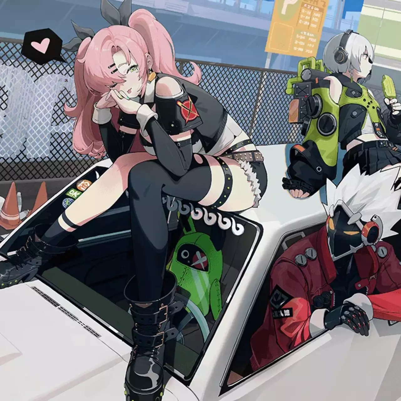 Названы победители PlayStation Partner Awards 2025 Japan/Asia