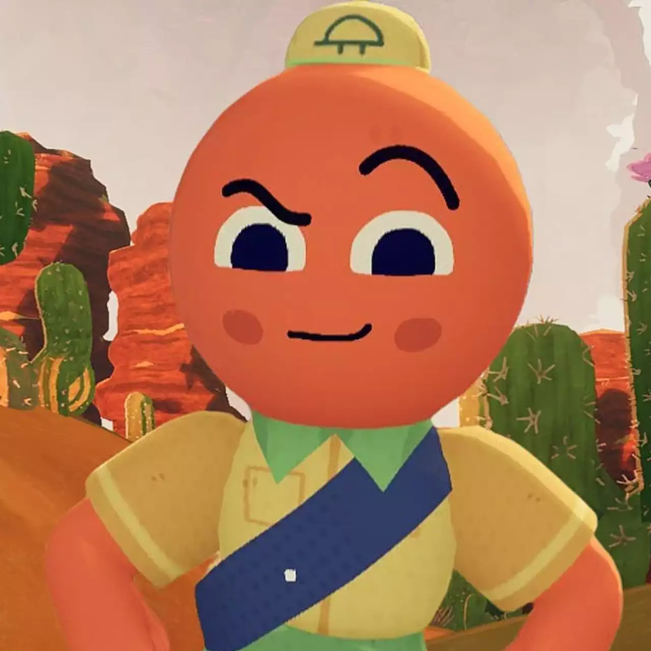 Новый жанр, который захватил Steam — Chaos Co-op!