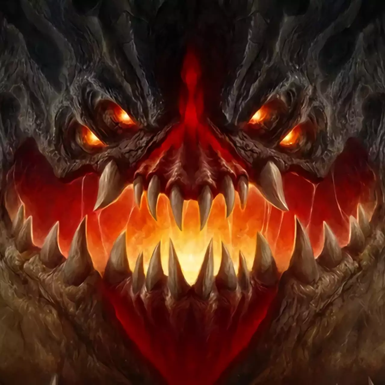 Вышел трейлер 11 сезона Diablo 4, в котором показали Азмодана и Гадриэля