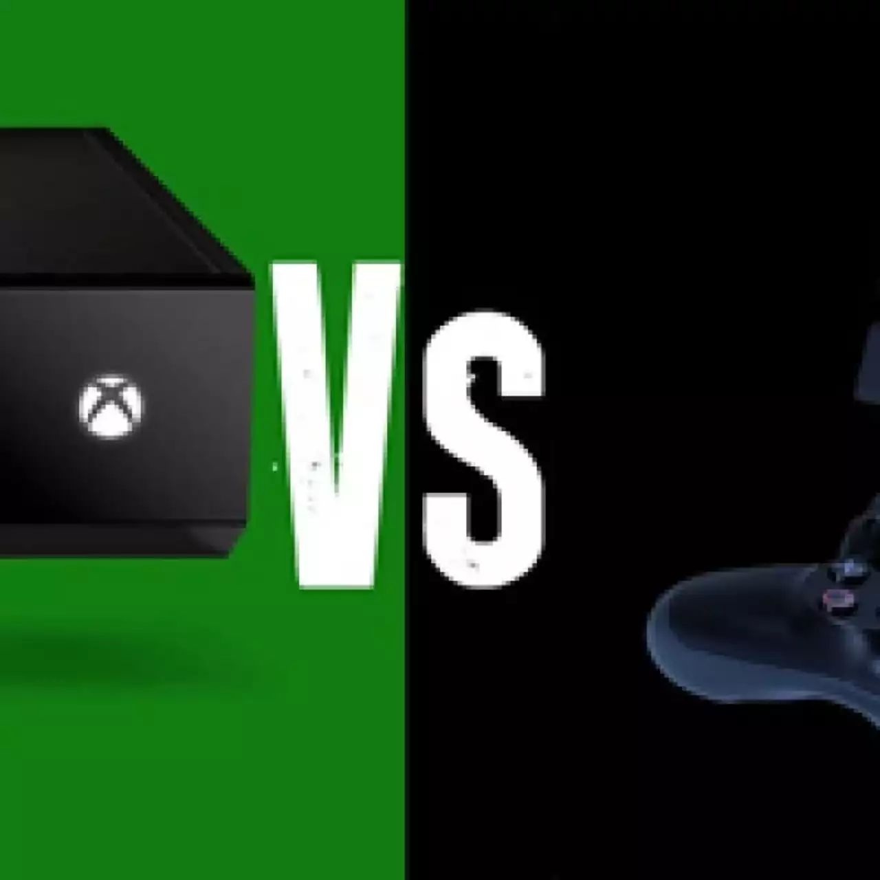 Первые обзоры PS4 и Xbox One: Microsoft на шаг впереди